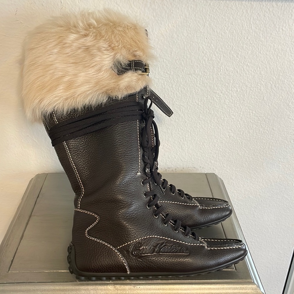 VINTAGE LOUIS VUITTON